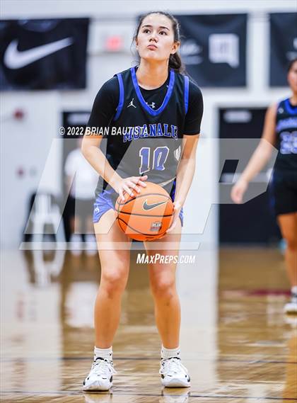 Thumbnail 1 in 'Iolani vs Moanalua (Iolani Classic Honolulu - Day 1) photogallery.