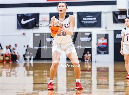Thumbnail 3 in 'Iolani vs Moanalua (Iolani Classic Honolulu - Day 1) photogallery.