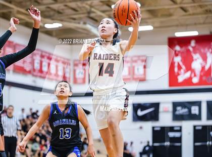Thumbnail 3 in 'Iolani vs Moanalua (Iolani Classic Honolulu - Day 1) photogallery.