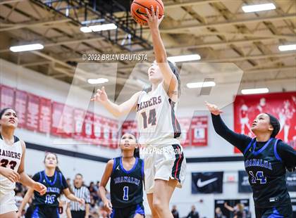 Thumbnail 2 in 'Iolani vs Moanalua (Iolani Classic Honolulu - Day 1) photogallery.