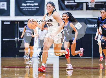 Thumbnail 1 in 'Iolani vs Moanalua (Iolani Classic Honolulu - Day 1) photogallery.