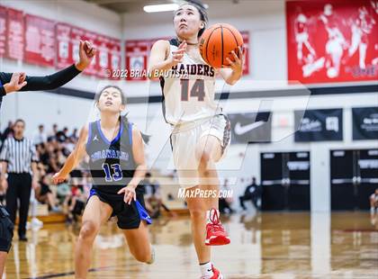 Thumbnail 2 in 'Iolani vs Moanalua (Iolani Classic Honolulu - Day 1) photogallery.