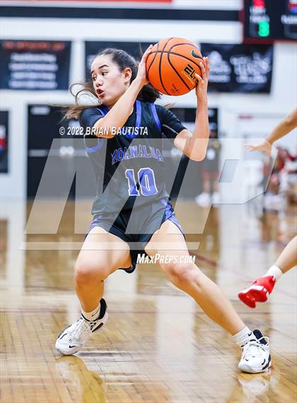 Thumbnail 1 in 'Iolani vs Moanalua (Iolani Classic Honolulu - Day 1) photogallery.