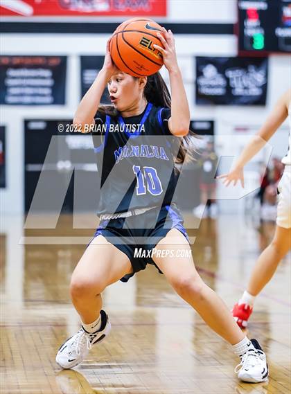 Thumbnail 2 in 'Iolani vs Moanalua (Iolani Classic Honolulu - Day 1) photogallery.