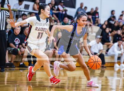 Thumbnail 3 in 'Iolani vs Moanalua (Iolani Classic Honolulu - Day 1) photogallery.