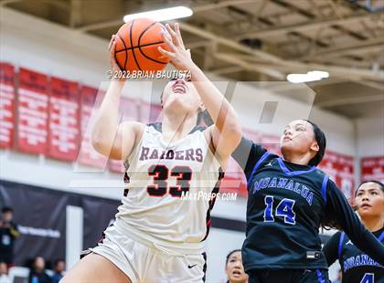 Thumbnail 2 in 'Iolani vs Moanalua (Iolani Classic Honolulu - Day 1) photogallery.