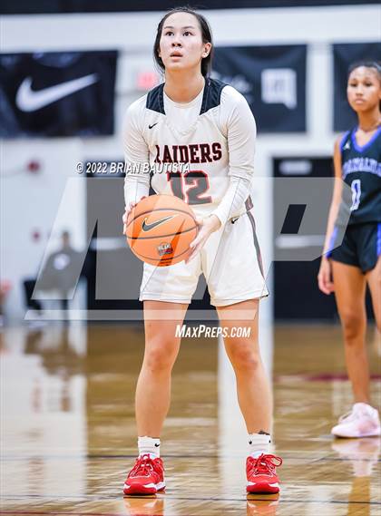 Thumbnail 1 in 'Iolani vs Moanalua (Iolani Classic Honolulu - Day 1) photogallery.