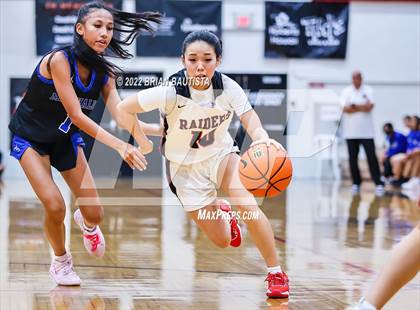 Thumbnail 3 in 'Iolani vs Moanalua (Iolani Classic Honolulu - Day 1) photogallery.
