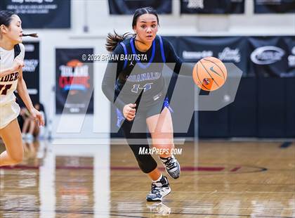 Thumbnail 2 in 'Iolani vs Moanalua (Iolani Classic Honolulu - Day 1) photogallery.