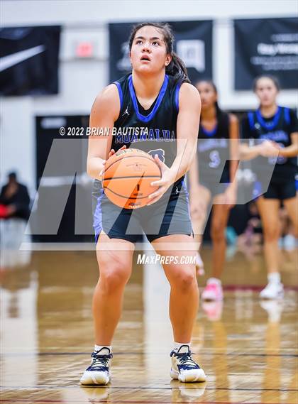 Thumbnail 1 in 'Iolani vs Moanalua (Iolani Classic Honolulu - Day 1) photogallery.