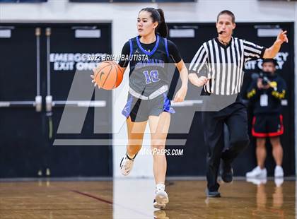 Thumbnail 1 in 'Iolani vs Moanalua (Iolani Classic Honolulu - Day 1) photogallery.