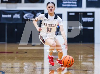 Thumbnail 1 in 'Iolani vs Moanalua (Iolani Classic Honolulu - Day 1) photogallery.