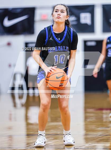 Thumbnail 3 in 'Iolani vs Moanalua (Iolani Classic Honolulu - Day 1) photogallery.