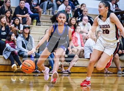 Thumbnail 2 in 'Iolani vs Moanalua (Iolani Classic Honolulu - Day 1) photogallery.