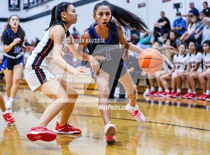 Thumbnail 1 in 'Iolani vs Moanalua (Iolani Classic Honolulu - Day 1) photogallery.