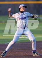 Photo from the gallery "Piper @ St. James Academy"