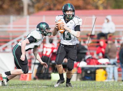 Thumbnail 1 in Mainland Regional @ St. Joseph photogallery.