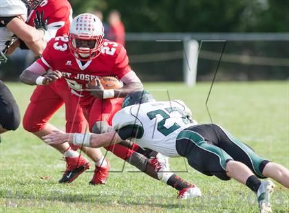 Thumbnail 2 in Mainland Regional @ St. Joseph photogallery.