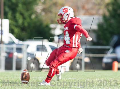 Thumbnail 1 in Mainland Regional @ St. Joseph photogallery.