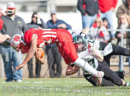 Thumbnail 3 in Mainland Regional @ St. Joseph photogallery.