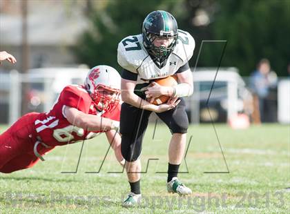 Thumbnail 2 in Mainland Regional @ St. Joseph photogallery.