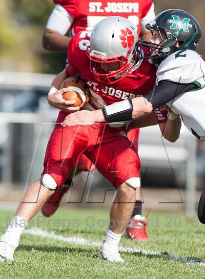 Thumbnail 3 in Mainland Regional @ St. Joseph photogallery.