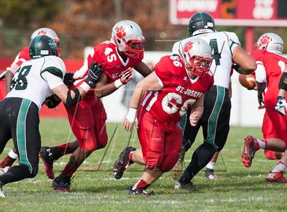 Thumbnail 1 in Mainland Regional @ St. Joseph photogallery.