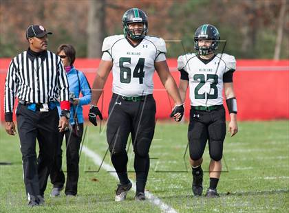 Thumbnail 2 in Mainland Regional @ St. Joseph photogallery.
