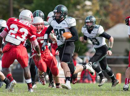 Thumbnail 1 in Mainland Regional @ St. Joseph photogallery.