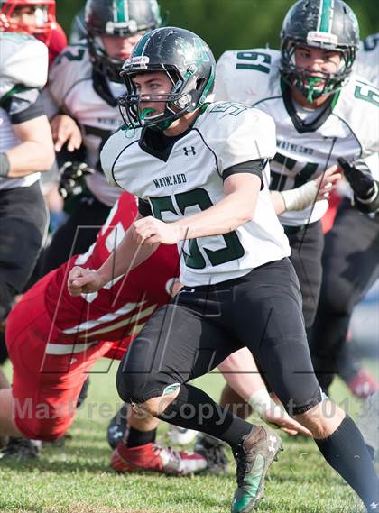 Thumbnail 1 in Mainland Regional @ St. Joseph photogallery.
