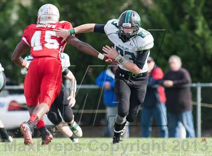 Thumbnail 3 in Mainland Regional @ St. Joseph photogallery.