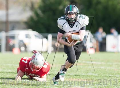 Thumbnail 1 in Mainland Regional @ St. Joseph photogallery.