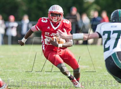 Thumbnail 2 in Mainland Regional @ St. Joseph photogallery.