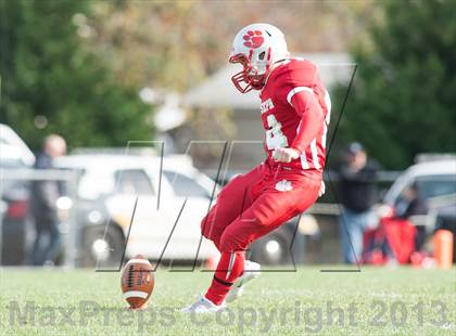 Thumbnail 1 in Mainland Regional @ St. Joseph photogallery.