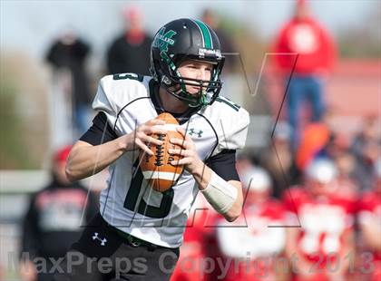 Thumbnail 3 in Mainland Regional @ St. Joseph photogallery.