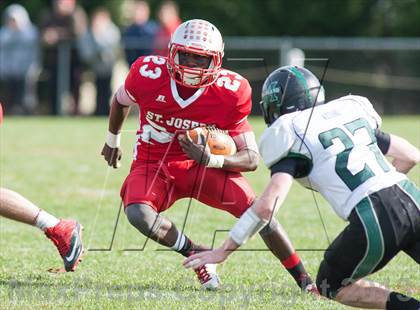 Thumbnail 3 in Mainland Regional @ St. Joseph photogallery.