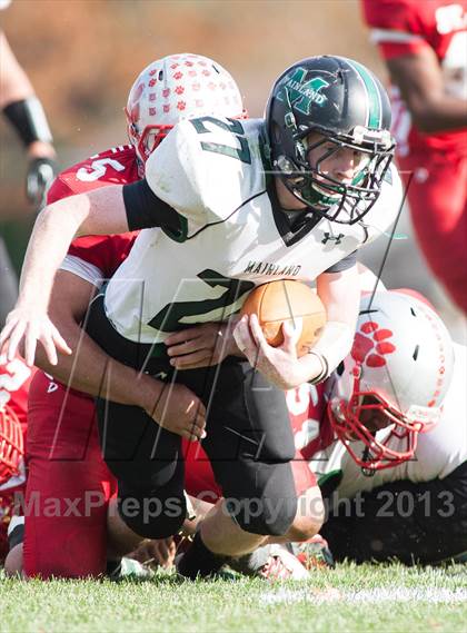 Thumbnail 3 in Mainland Regional @ St. Joseph photogallery.