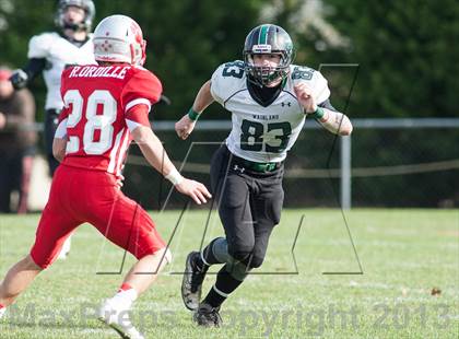 Thumbnail 3 in Mainland Regional @ St. Joseph photogallery.