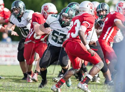 Thumbnail 2 in Mainland Regional @ St. Joseph photogallery.