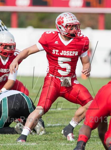 Thumbnail 3 in Mainland Regional @ St. Joseph photogallery.