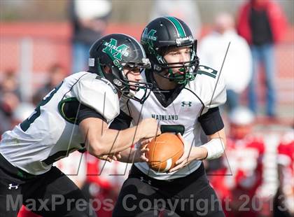 Thumbnail 3 in Mainland Regional @ St. Joseph photogallery.
