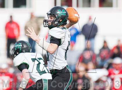 Thumbnail 3 in Mainland Regional @ St. Joseph photogallery.