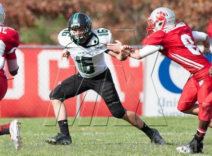 Thumbnail 3 in Mainland Regional @ St. Joseph photogallery.