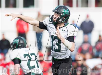 Thumbnail 1 in Mainland Regional @ St. Joseph photogallery.