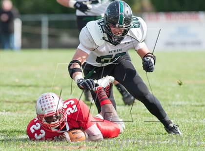 Thumbnail 1 in Mainland Regional @ St. Joseph photogallery.