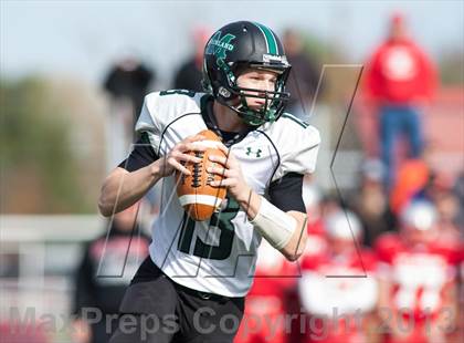Thumbnail 1 in Mainland Regional @ St. Joseph photogallery.