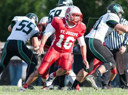 Thumbnail 3 in Mainland Regional @ St. Joseph photogallery.