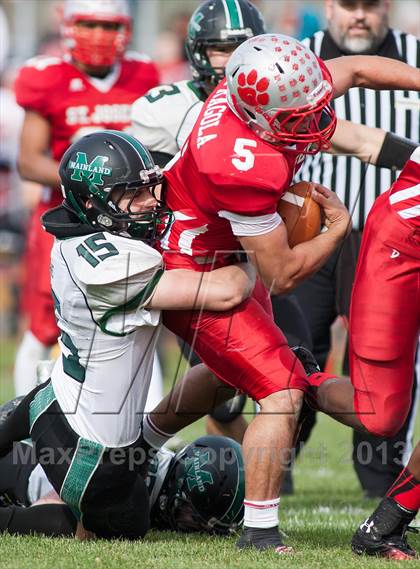 Thumbnail 3 in Mainland Regional @ St. Joseph photogallery.