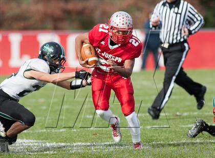 Thumbnail 3 in Mainland Regional @ St. Joseph photogallery.