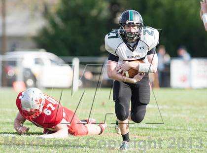 Thumbnail 2 in Mainland Regional @ St. Joseph photogallery.